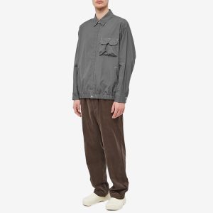 F/CE. Drizzler Shirt Jacket