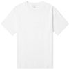 Sunspel Heavy Weight T-Shirt