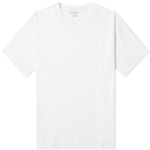 Sunspel Heavy Weight T-Shirt