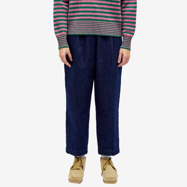 YMC Earth Market Trousers