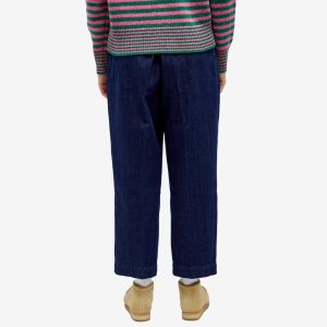 YMC Earth Market Trousers