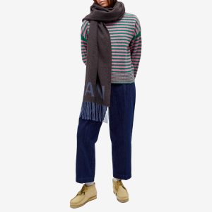 YMC Earth Market Trousers