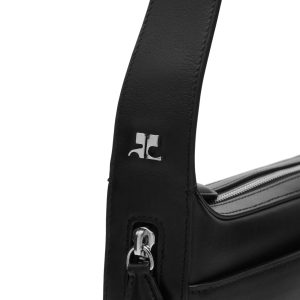 Courrèges One Racer Baguette Bag