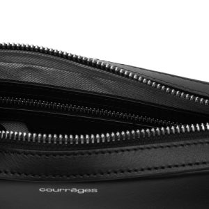 Courrèges One Racer Baguette Bag