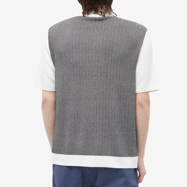 Rag & Bone Herringbone Avery Shirt