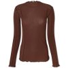 Baserange Long Sleeve Omato Top