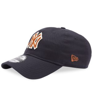 New Era NY Yankees 9Twenty Adjustable Cap