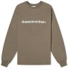 thisisneverthat T-Logo Long Sleeve T-Shirt