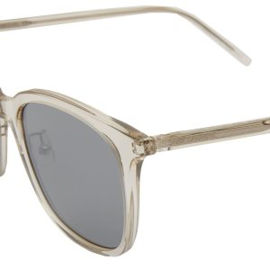 Saint Laurent SL 489/K Sunglasses