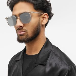 Saint Laurent SL 489/K Sunglasses