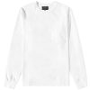 Beams Plus Long Sleeve Pocket T-Shirt