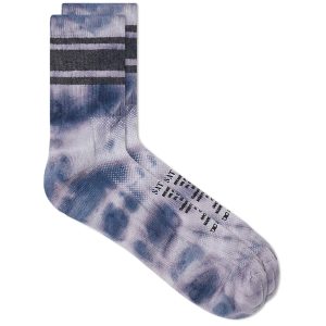 Satisfy Merino Tube Socks