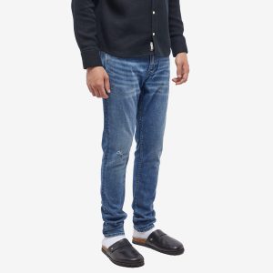 Rag & Bone Fit 1 Skinny Jean