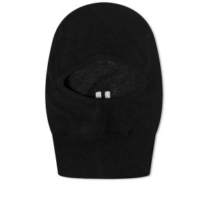 Rick Owens Skull Balaclava