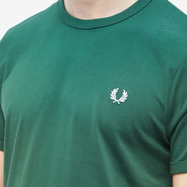 Fred Perry Ringer T-Shirt