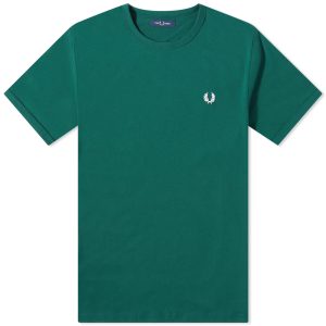 Fred Perry Ringer T-Shirt