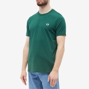 Fred Perry Ringer T-Shirt