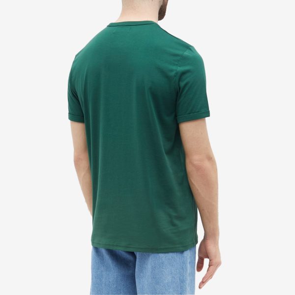 Fred Perry Ringer T-Shirt