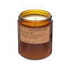 P.F. Candle Co No.32 Sandalwood Rose Soy Candle