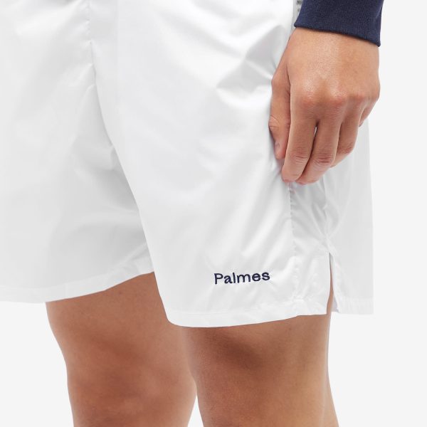 Palmes Middle Shorts