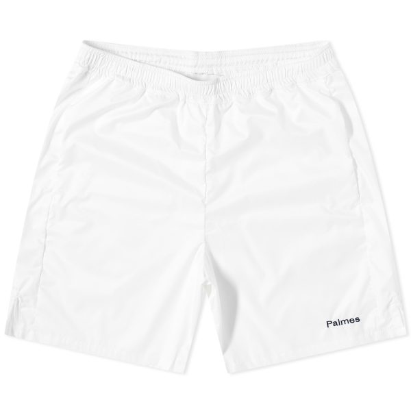 Palmes Middle Shorts