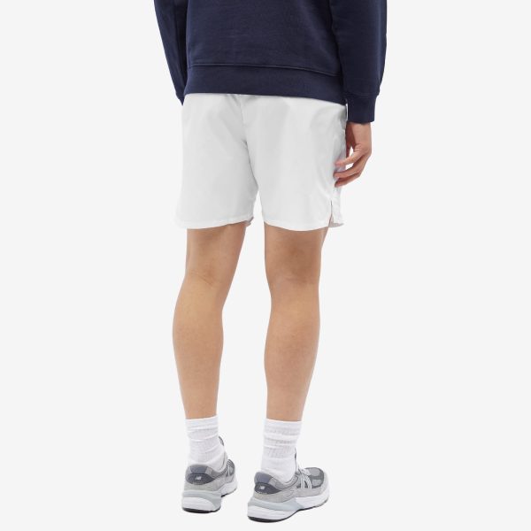 Palmes Middle Shorts