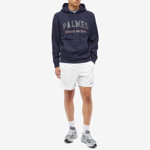 Palmes Middle Shorts