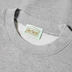 Aries Mini Problemo Crew Sweat