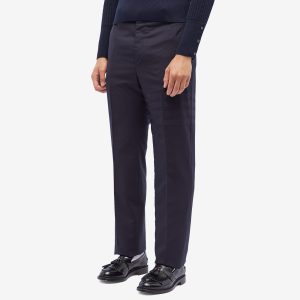 Thom Browne Engineered 4 Bar Trouser