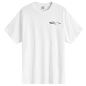 Sporty & Rich 94 Racquet Club T-Shirt