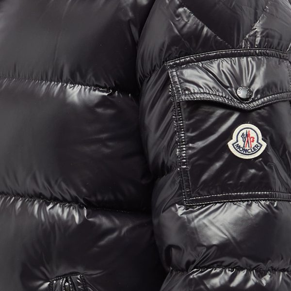 Moncler Maya Down Jacket