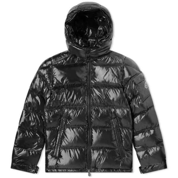 Moncler Maya Down Jacket