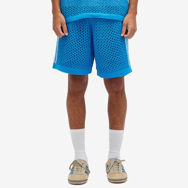 Adidas CLOT Crochet by EC Shorts