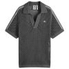 Adidas CLOT Crochet by EC Polo