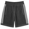 Adidas CLOT Crochet by EC Shorts