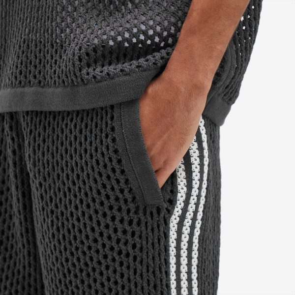 Adidas CLOT Crochet by EC Shorts