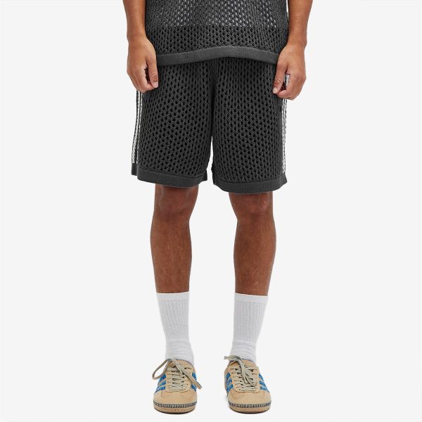 Adidas CLOT Crochet by EC Shorts