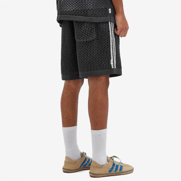 Adidas CLOT Crochet by EC Shorts