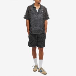 Adidas CLOT Crochet by EC Shorts