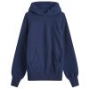 Engineered Garments Raglan Hoodie