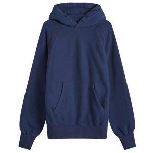 Engineered Garments Raglan Hoodie