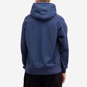 Engineered Garments Raglan Hoodie