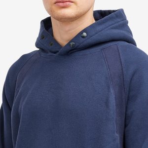 Engineered Garments Raglan Hoodie