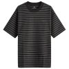 Snow Peak Border Pocket Heavyweight T-Shirt