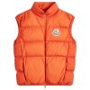 Moncler Almaz Vest