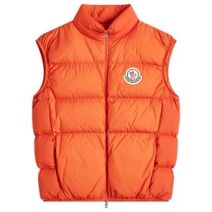 Moncler Almaz Vest