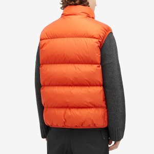 Moncler Almaz Vest