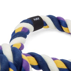 HAY Dogs Rope Toy