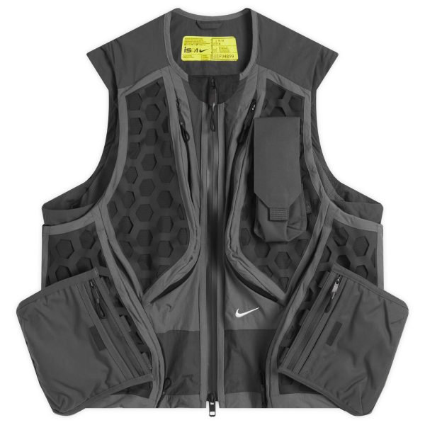 Nike ISPA Modular Pocket Vest