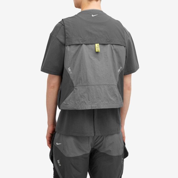 Nike ISPA Modular Pocket Vest